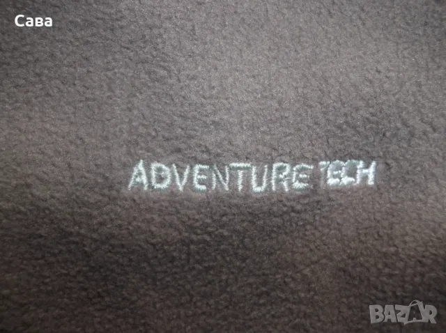 Поларено горнище REGATTA  дамско,5-6ХЛ, снимка 4 - Спортни екипи - 49276625