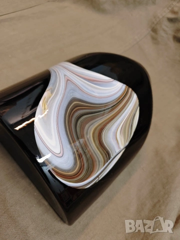 Продавам ваза на " Китка " Нови пазар , снимка 10 - Вази - 53306609