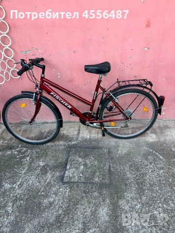 Велосипеди на ниски цени алуминиева рамка градски и шусейни , снимка 3 - Велосипеди - 52278441