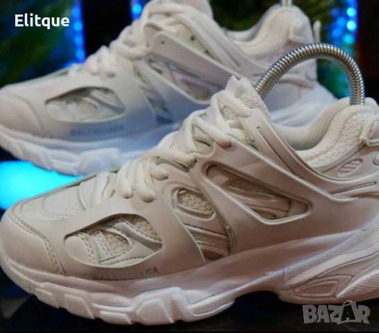 мъжки маратонки Balenciaga track