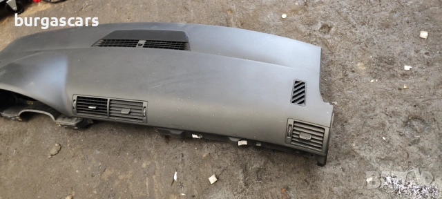 Арматурно табло airbag пасажер Audi A4 B6 Avant 2.5TDI - 163 к.с, снимка 2 - Части - 53925929