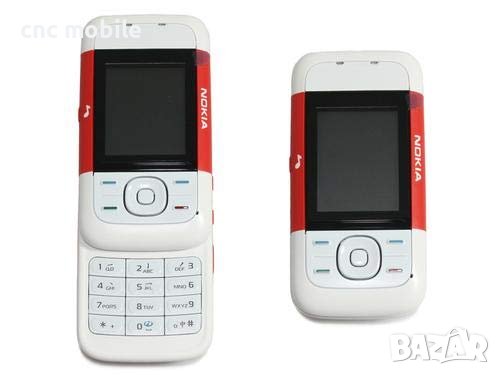Nokia 5200 - Nokia 5300 лентов кабел, снимка 4 - Резервни части за телефони - 28434876