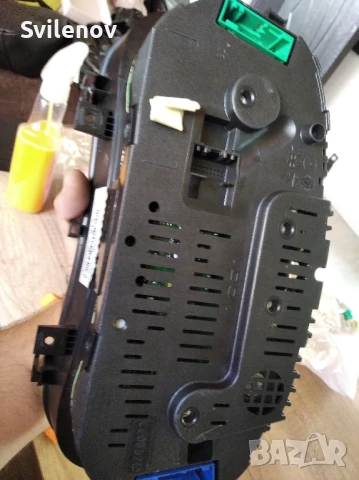 Километраж голф 4 , снимка 4 - Части - 50544327