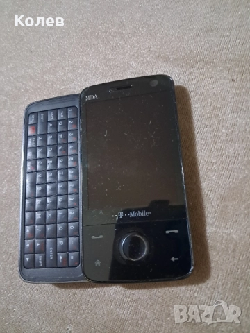 Комуникатор HTC Touch pro, снимка 8 - HTC - 51882240