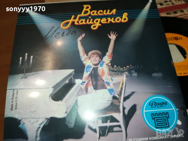 *ВАСИЛ НАЙДЕНОВ И ГРУПА ТЕЛЕФОН 1610251858