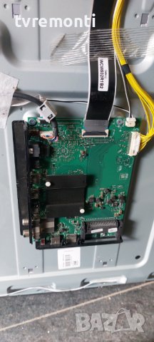 Мейнборд ZG2190R-22 GRUNDIG 50 VLX 707 LDL for 50inc DISPLAY 057T50-B22 ​