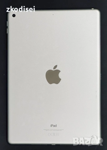 Таблет Apple - iPAD 9th Gen 64GB, снимка 2 - Таблети - 53902168