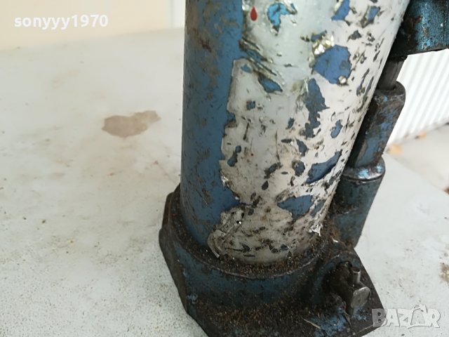 КРИК-СИВ МАСЛЕН ВНОС ГЕРМАНИЯ 0109221616, снимка 17 - Аксесоари и консумативи - 37869273