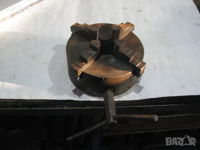 универсали за струг, снимка 4 - Стругове - 50010385