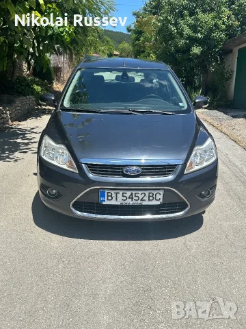 Продавам Форд Фокус, снимка 11 - Автомобили и джипове - 55728331