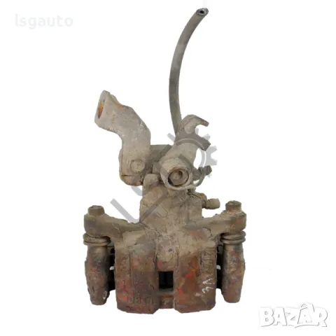 Заден ляв спирачен апарат Mazda 6 (GG) 2002-2008 ID: 139733