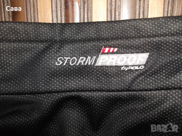 Термоблуза POLO  мъжка,2-3ХЛ, снимка 4 - Спортни дрехи, екипи - 52683614