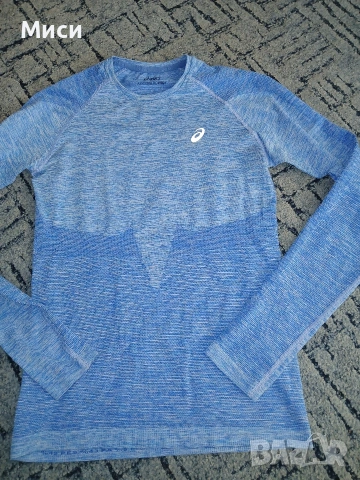 Оригинални Спортни блузи с дълъг ръкав , снимка 6 - Спортни екипи - 54246670