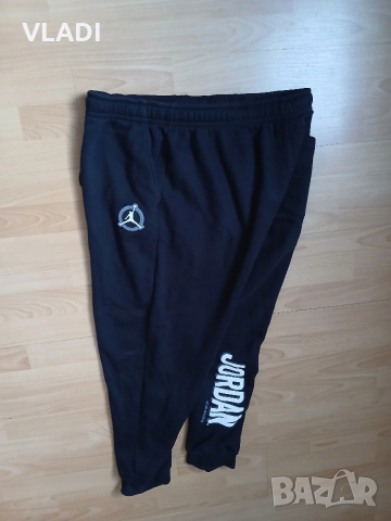 Долнище Jordan flight, снимка 3 - Спортни дрехи, екипи - 19971898