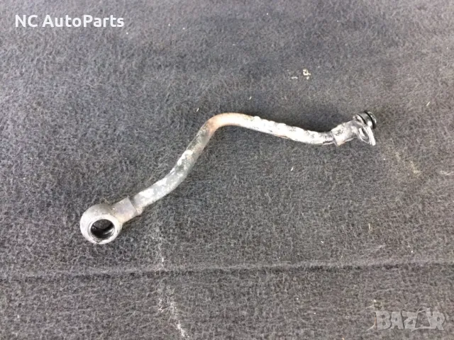 Тръба за масло за турбо за MERCEDES Vito Мерцедес Вито W639 2.1 дизел OM646.982 2009