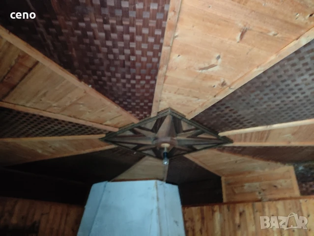 продавам къща в с.Стефаново, снимка 11 - Къщи - 50533074