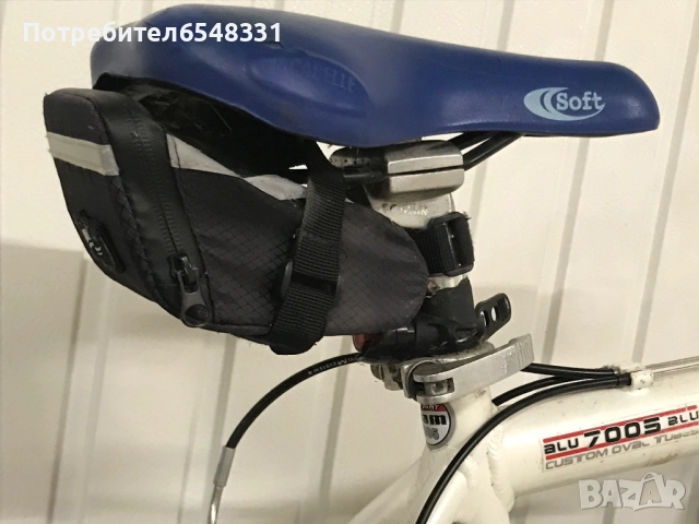 Велосипед Gaytany  21 скр.  , снимка 12 - Велосипеди - 51675854