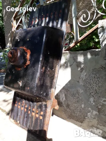 Чугунени мивки, снимка 11 - Други - 46017385