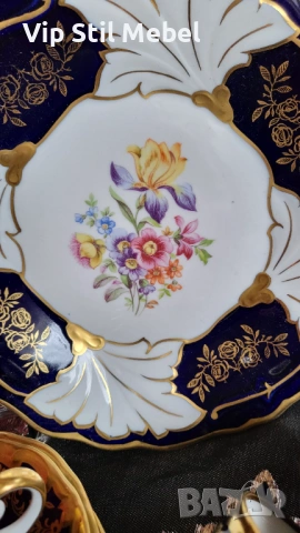 Сервиз Weimar KATHARINA , снимка 10 - Сервизи - 53931774