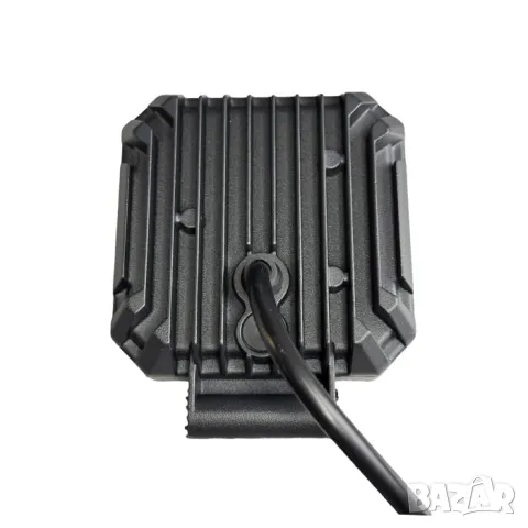 LED халоген 15W, снимка 6 - Аксесоари и консумативи - 48779243