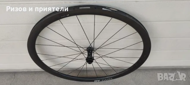 DT Swiss 240s карбонова капла, снимка 8 - Велосипеди - 49944338
