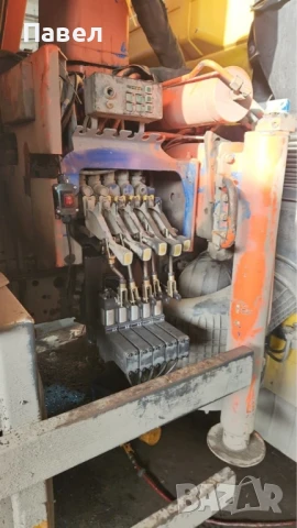 Дистанционно за автокран, снимка 3 - Индустриална техника - 51359088