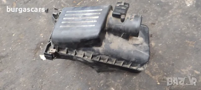 Кутия въздушен филтър Дебитомер 22204-27010 Toyota Corolla Verso 04-09г  2.2 D4D - , снимка 2 - Части - 49288857