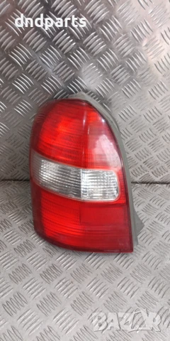 Ляв стоп Mazda 323 2003г.	