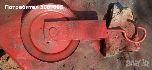 баркалки за лепило и скрипец за повдигане на товари , снимка 8 - Къртачи - 53524977