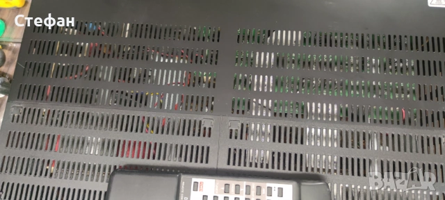 Denon AVR-1513 resiver  , снимка 5 - Ресийвъри, усилватели, смесителни пултове - 54166861