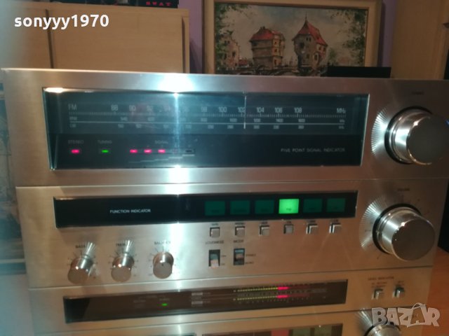 toshiba japan 2801211850, снимка 8 - Ресийвъри, усилватели, смесителни пултове - 31592405