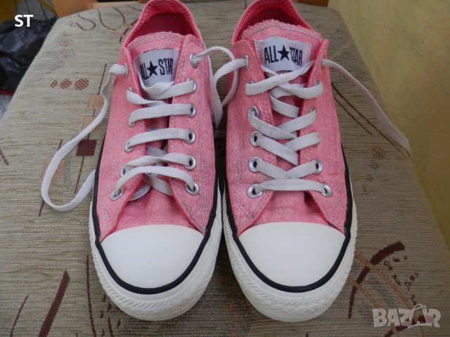 кецове Converse