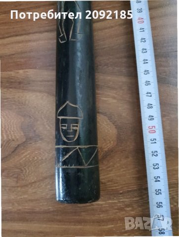 Брадва, снимка 4 - Антикварни и старинни предмети - 35473661