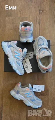 New Balance 9060/ 530 дамски маратонки , снимка 7 - Маратонки - 50084221