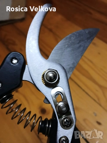 Японска градинска ножица , снимка 5 - Други инструменти - 53248852