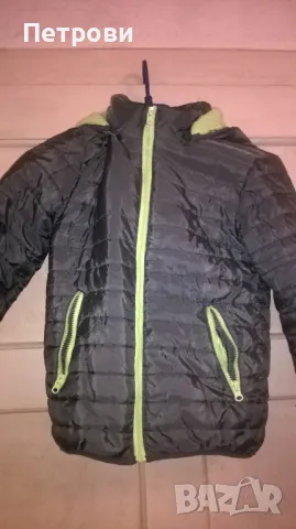 /Яке на Minoti /Миноти      8 /9/ 10/11 години, снимка 1