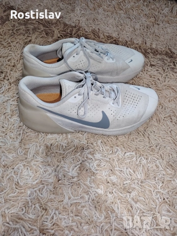 Nike zoom маратонки за бягане. , снимка 3 - Маратонки - 53909967