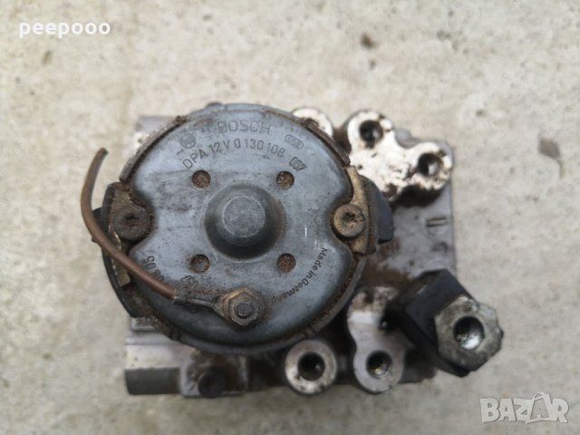 Оригинална abs помпа за Мерцедес за Е-Класа W210 300D, снимка 6 - Части - 29284791