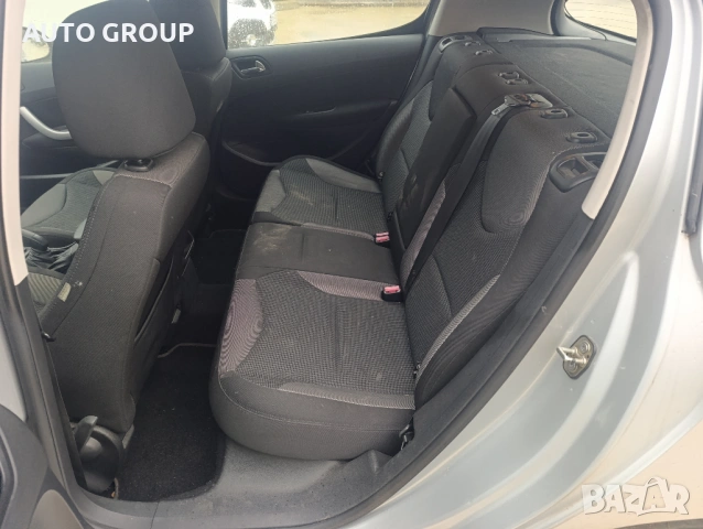 Пежо 308 / Peugeot 308 - на части, снимка 8 - Автомобили и джипове - 35248293