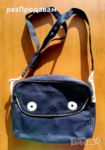 Нова Кожена Чанта~Италия~Club Style, снимка 3 - Чанти - 54339322