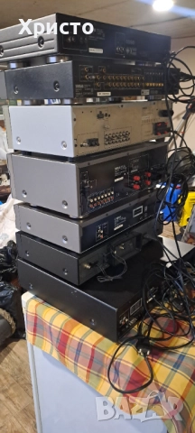 Разчистване Yamaha cx2,tx680,rx530,rx496,cdx396,tx900,cd-c600, снимка 2 - Ресийвъри, усилватели, смесителни пултове - 52975424