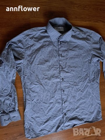 Риза Boswel & Sons, снимка 1