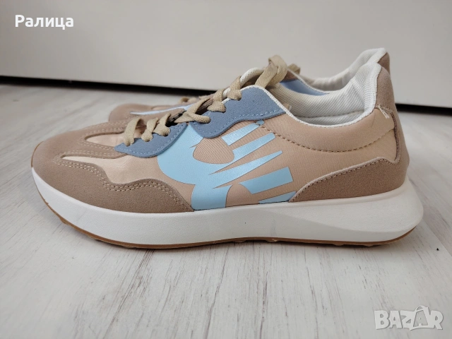 Дамски маратонки , снимка 5 - Маратонки - 54158053