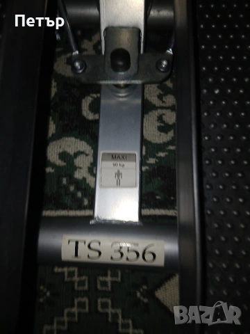 Туйст степър от vistafit нов, снимка 11 - Фитнес уреди - 54064252