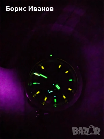 Vostok Europe Energia YN84-575A539 , снимка 3 - Мъжки - 54364890