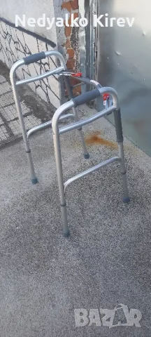 Проходилка, снимка 1