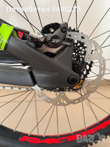 Колело MTB Rocky Mountain Carbon BC Edition не Scott Trek Specialized, снимка 8 - Велосипеди - 49009846