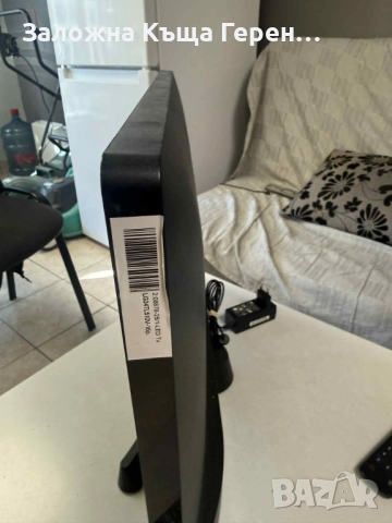 LED TV LG24TL510V, снимка 2 - Телевизори - 52734863