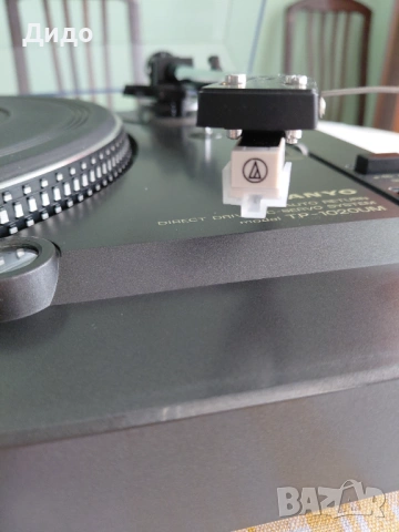 Sanyo TR-1020UM, снимка 7 - Грамофони - 54218758