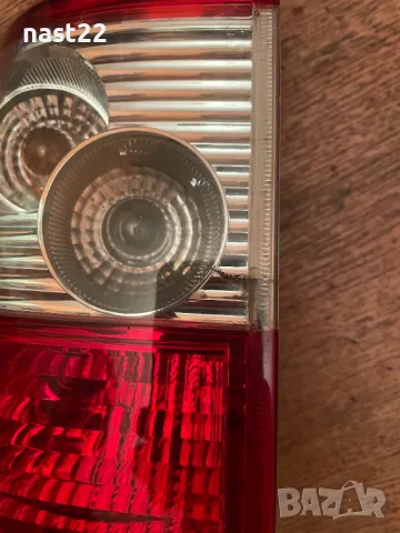 Стоп ляв за CHERY TIGGO 3 DR5, снимка 2 - Части - 49349095